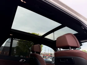 BMW X5 40i HUD/HK/Air/Soft, снимка 11