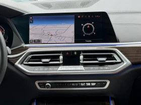 BMW X5 40i HUD/HK/Air/Soft, снимка 6