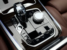 BMW X5 40i HUD/HK/Air/Soft, снимка 7