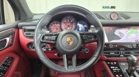 Porsche Macan GTS ЦЕНА ДО БЪЛГАРИЯ РЕГИСТРАЦИЯ & АВТОКРЕДИТ, снимка 7