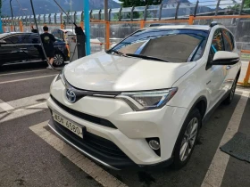Toyota Rav4 2.5 4WD HYBRID, снимка 1