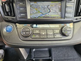 Toyota Rav4 2.5 4WD HYBRID, снимка 13
