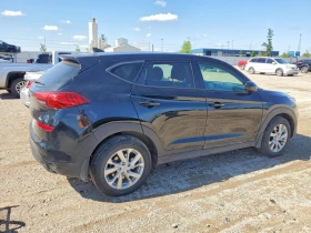 Hyundai Tucson 2.0l Se, снимка 3