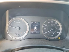 Hyundai Tucson 2.0l Se, снимка 9