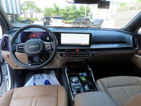 Kia Sorento 2.5T PRESTIGE PANORAMA/360CAM/FULL, снимка 7