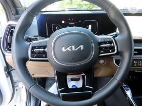 Kia Sorento 2.5T PRESTIGE PANORAMA/360CAM/FULL, снимка 8