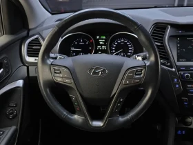 Hyundai Santa fe 2.2 4Wd Exclusive Special - САМО 30% АВАНС!, снимка 13
