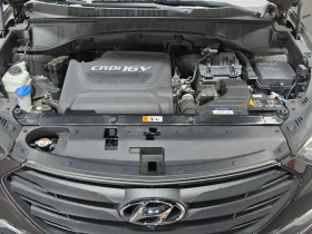 Hyundai Santa fe 2.2 4Wd Exclusive Special - САМО 30% АВАНС!, снимка 6