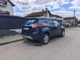 Ford Kuga, снимка 8