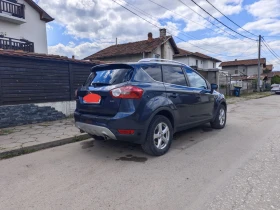Ford Kuga, снимка 9