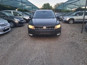 VW Tiguan АВТОМАТИК, снимка 2
