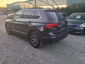 VW Tiguan АВТОМАТИК, снимка 4