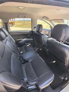 Mitsubishi Outlander, снимка 12