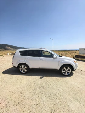 Mitsubishi Outlander, снимка 4