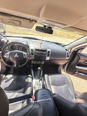 Mitsubishi Outlander, снимка 11