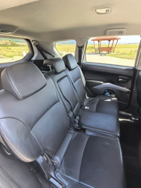 Mitsubishi Outlander, снимка 13