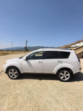 Mitsubishi Outlander, снимка 8