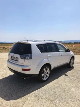 Mitsubishi Outlander, снимка 5