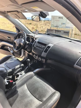 Mitsubishi Outlander, снимка 10