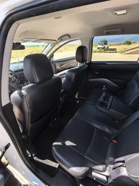 Mitsubishi Outlander, снимка 16