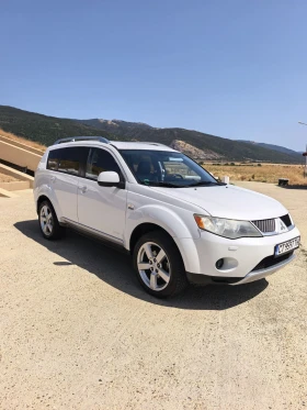 Mitsubishi Outlander, снимка 3