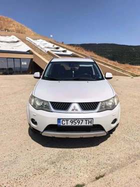 Mitsubishi Outlander, снимка 2