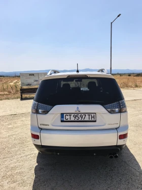 Mitsubishi Outlander, снимка 6