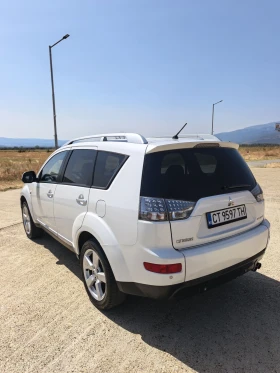Mitsubishi Outlander, снимка 7