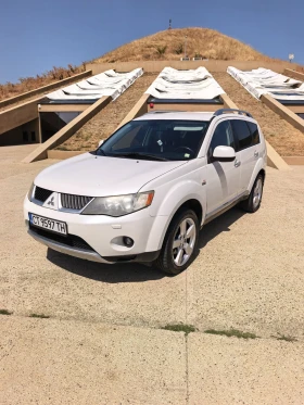 Mitsubishi Outlander, снимка 1