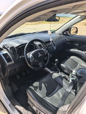 Mitsubishi Outlander, снимка 9