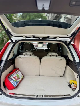 Volvo Xc90 D5 AWD, снимка 5