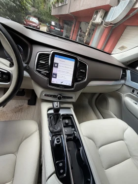 Volvo Xc90 D5 AWD, снимка 7
