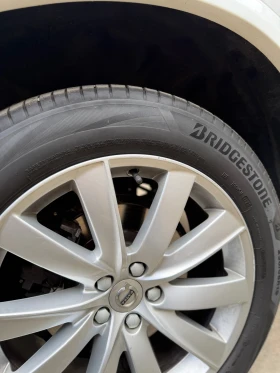 Volvo Xc90 D5 AWD, снимка 10