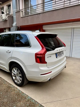 Volvo Xc90 D5 AWD, снимка 4