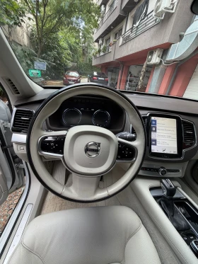 Volvo Xc90 D5 AWD, снимка 8