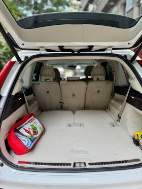 Volvo Xc90 D5 AWD, снимка 6