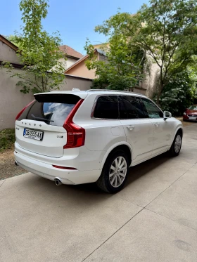 Volvo Xc90 D5 AWD, снимка 3