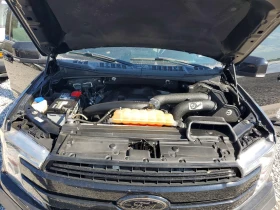 Ford F150 3.5l Supercrew, снимка 11