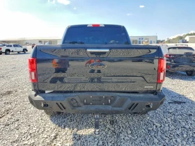 Ford F150 3.5l Supercrew, снимка 6