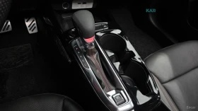 Chevrolet Trax 1.2 TURBO* RS* ПОДГРЕВ* ОБДУХВАНЕ* ПАНО* КАМЕРА* , снимка 9