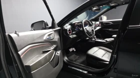 Chevrolet Trax 1.2 TURBO* RS* ПОДГРЕВ* ОБДУХВАНЕ* ПАНО* КАМЕРА* , снимка 10