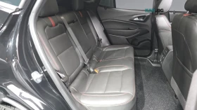 Chevrolet Trax 1.2 TURBO* RS* ПОДГРЕВ* ОБДУХВАНЕ* ПАНО* КАМЕРА* , снимка 12