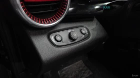 Chevrolet Trax 1.2 TURBO* RS* ПОДГРЕВ* ОБДУХВАНЕ* ПАНО* КАМЕРА* , снимка 17