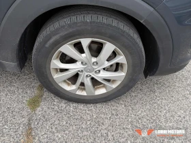 Hyundai Tucson, снимка 7