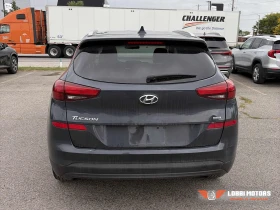 Hyundai Tucson, снимка 4
