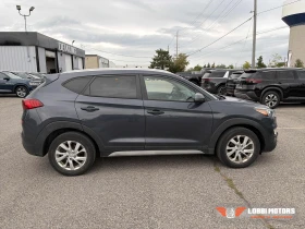 Hyundai Tucson, снимка 3