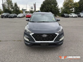 Hyundai Tucson, снимка 6