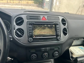 VW Tiguan 2.0TDI 170kc. 4MOTION, снимка 9
