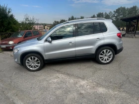 VW Tiguan 2.0TDI 170kc. 4MOTION, снимка 6