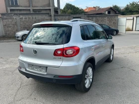 VW Tiguan 2.0TDI 170kc. 4MOTION, снимка 4
